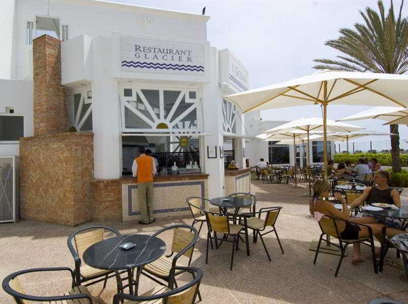 Royal Decameron Tafoukt & 4* Agadir