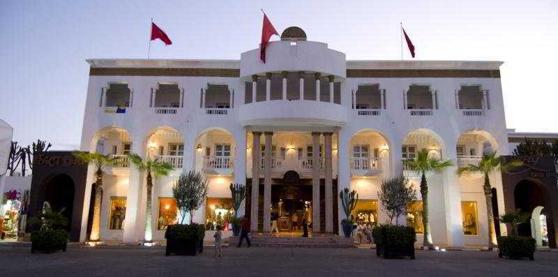 Royal Decameron Tafoukt &