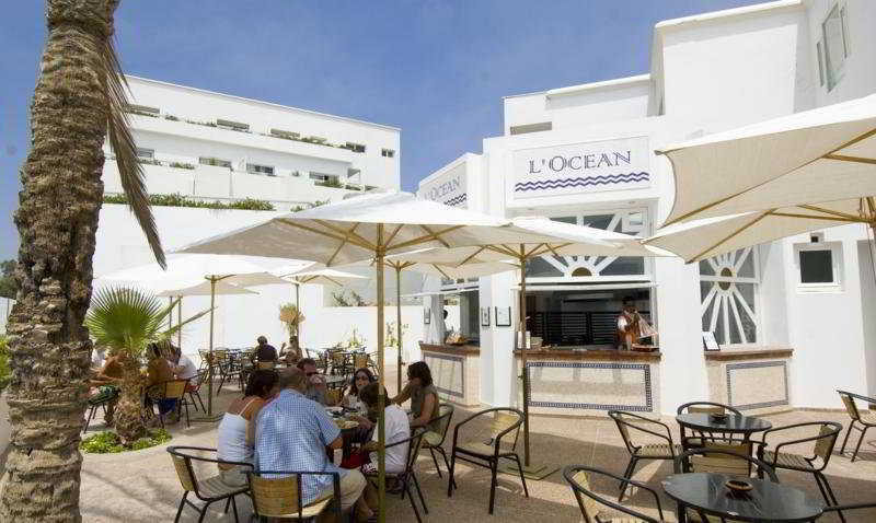Royal Decameron Tafoukt & Resort 4*