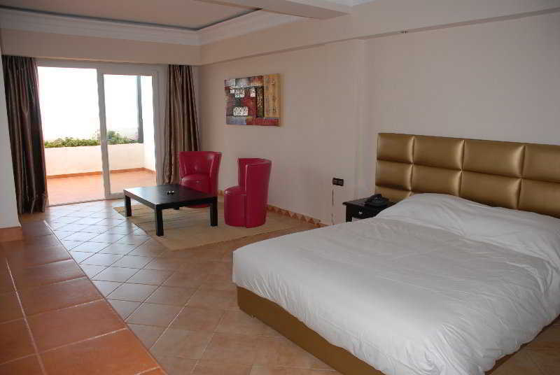 Ocean Atlantic View Aparthotel