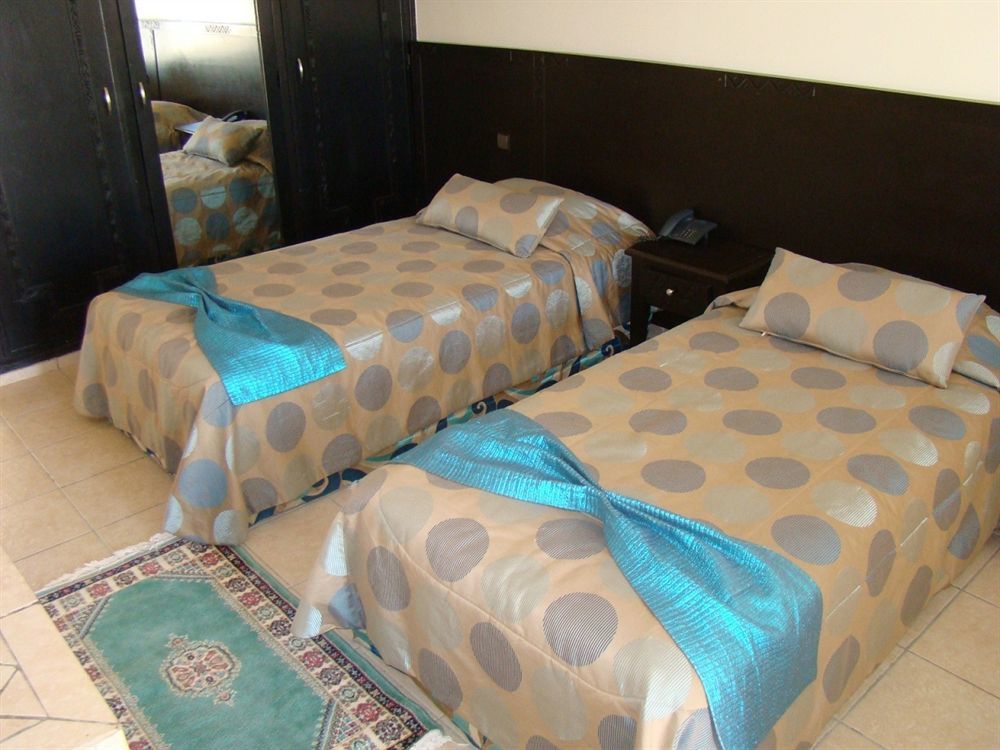 Club Almoggar Garden Hotel 4*