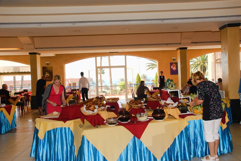 Club Almoggar Garden 4* Agadir