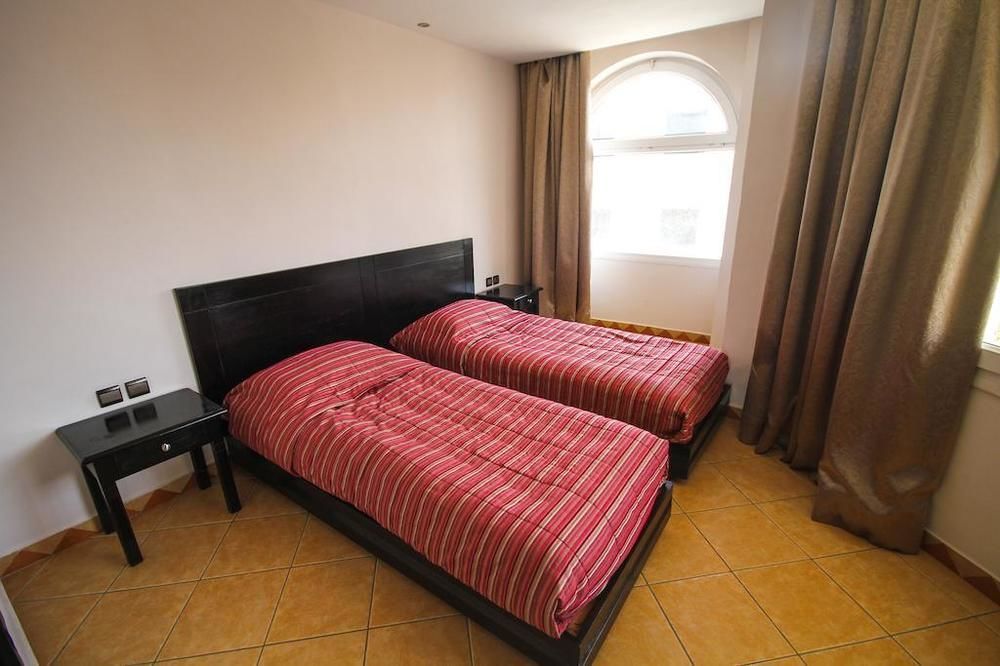 Aparthotel Ocean Atlantic View Agadir