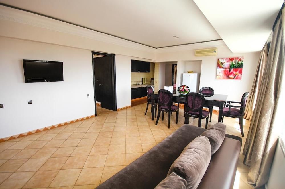 Ocean Atlantic View Aparthotel 4*