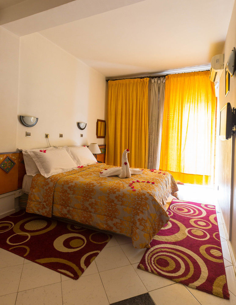 Sindibad 2* Agadir