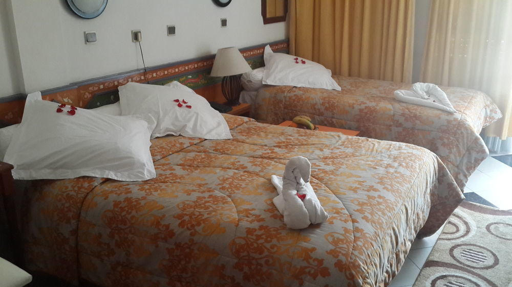 Sindibad Hotel 2*
