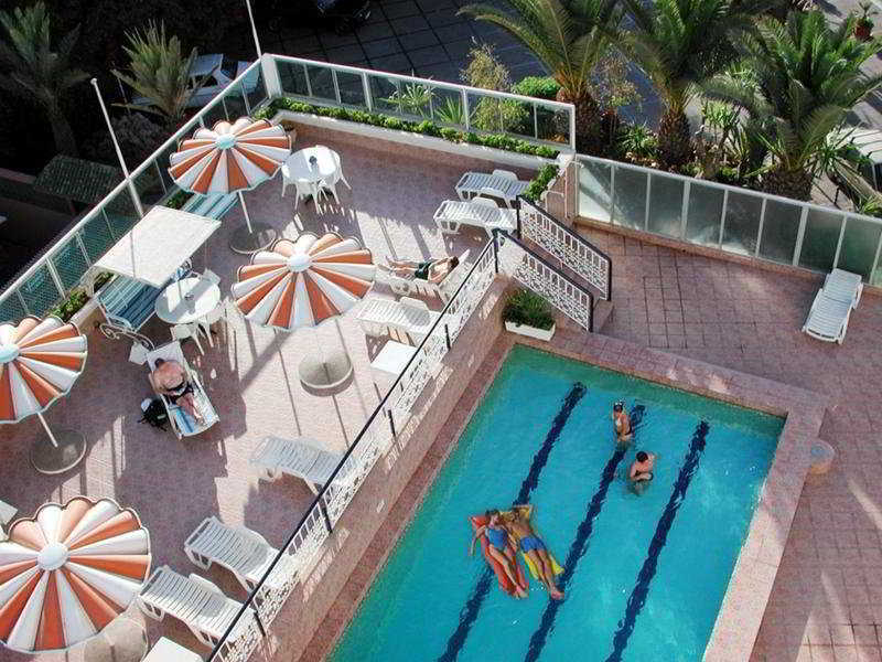 Yasmina Appart hôtel 3*