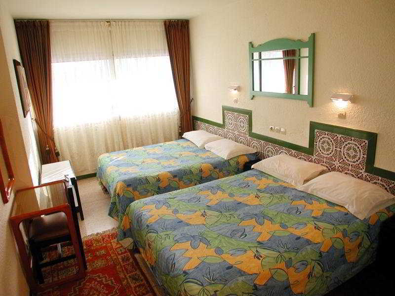 Appart hôtel Yasmina Agadir
