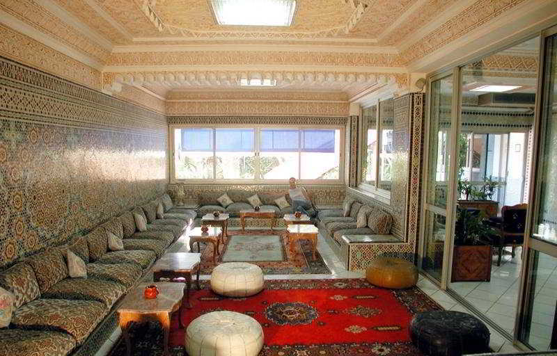 Appart hôtel Yasmina Agadir