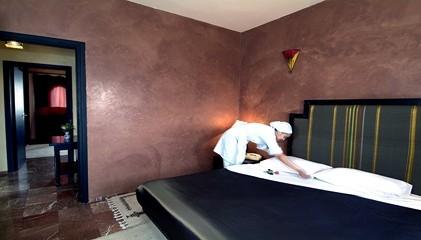 Hotel Les Omayades 2*
