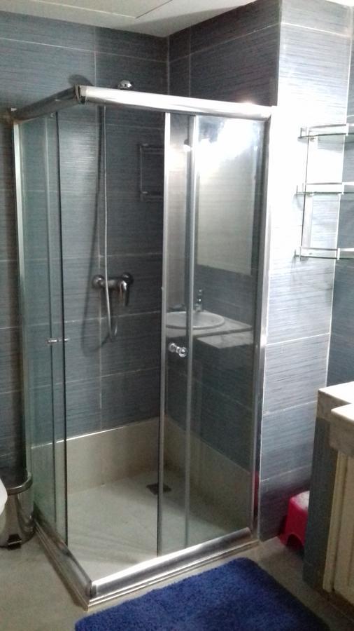 Appartement Islane