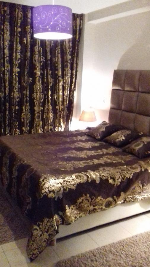 Islane Appartement *