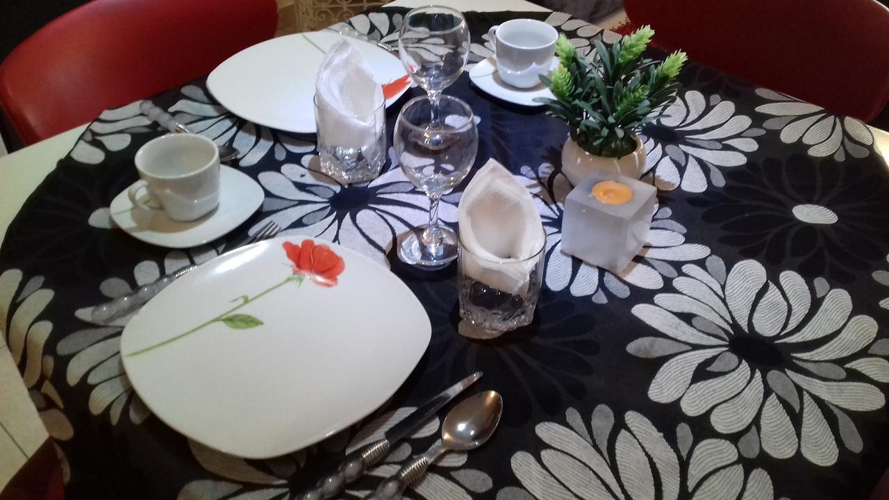 Appartement Islane
