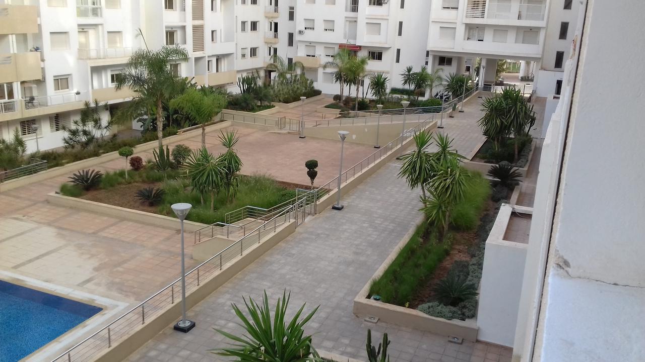 Appartement Islane *