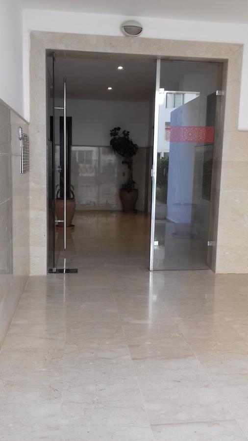 Islane Agadir