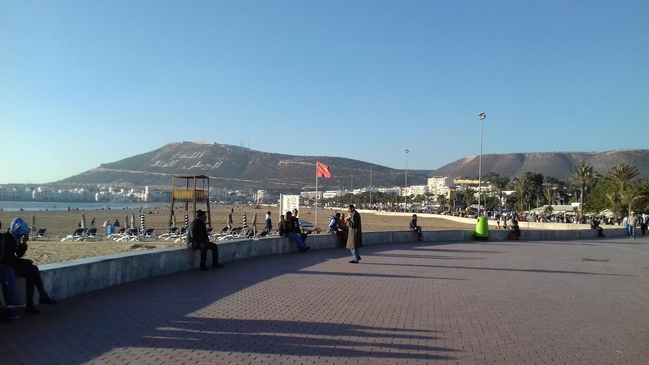 Islane Agadir