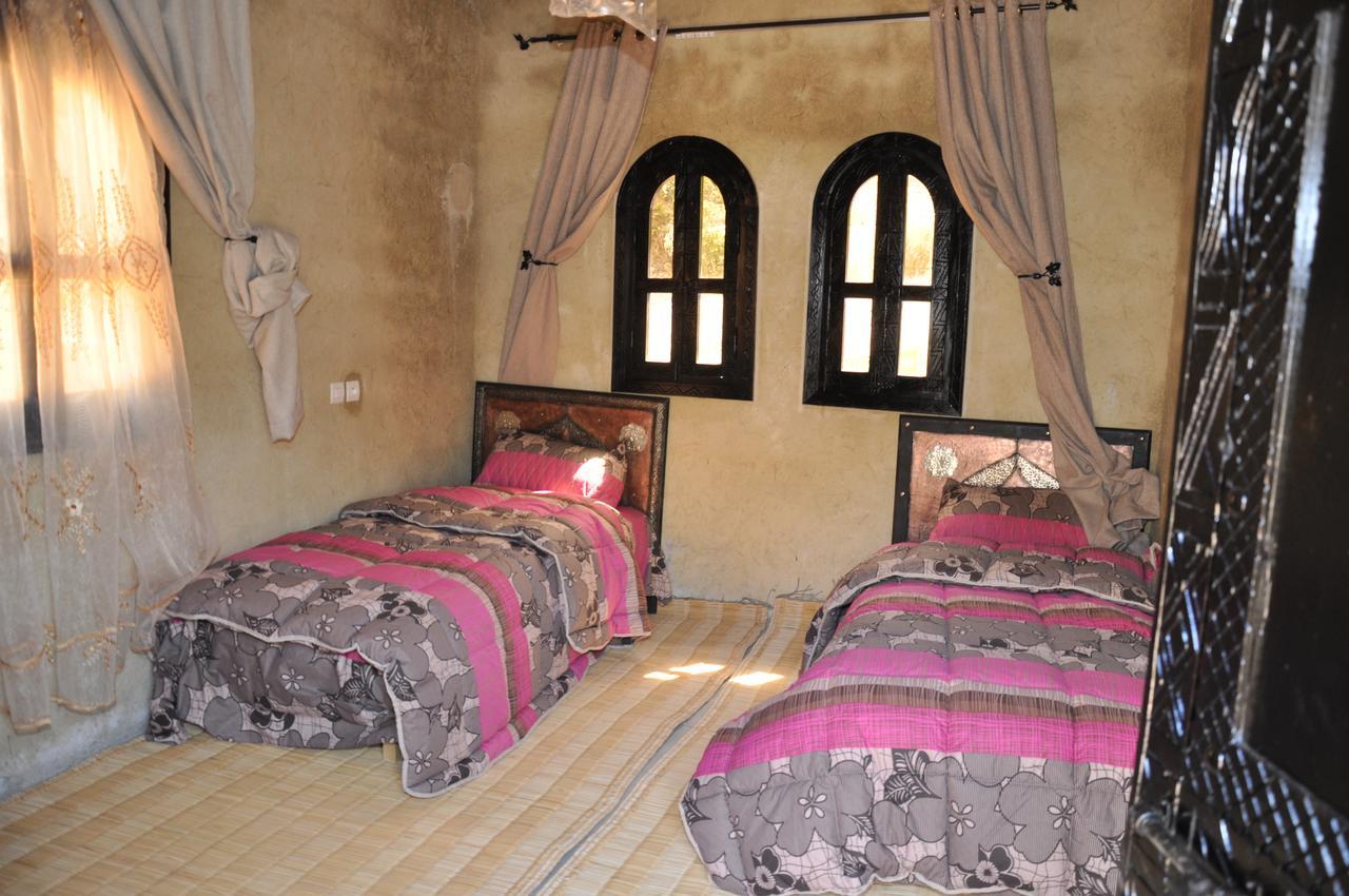 Gasthof Jawahir Aguerd Agadir