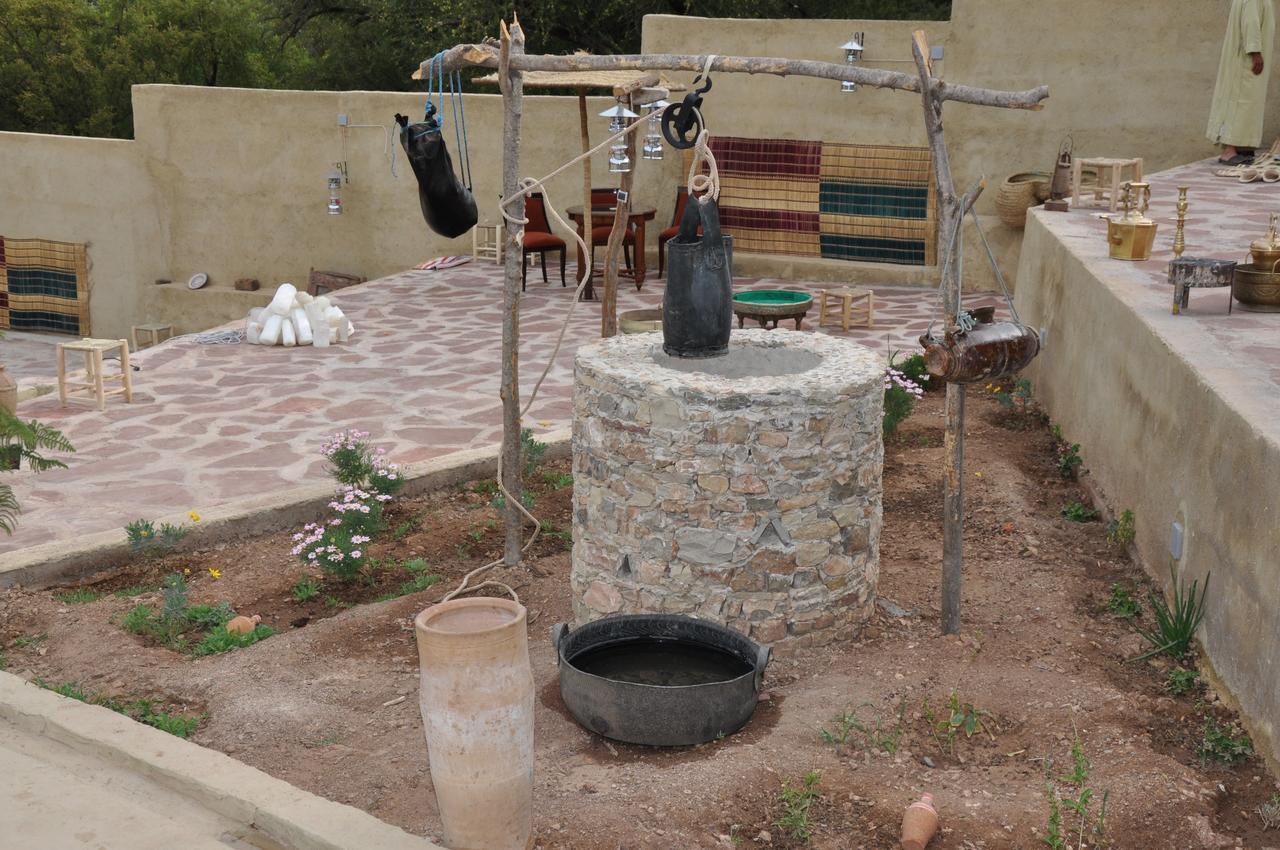 Jawahir Aguerd Gasthof Agadir