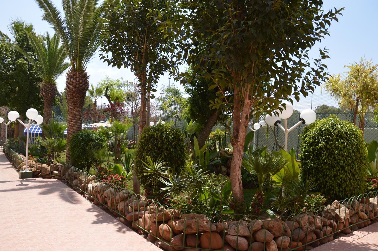 Yasmina Appart hôtel 3*