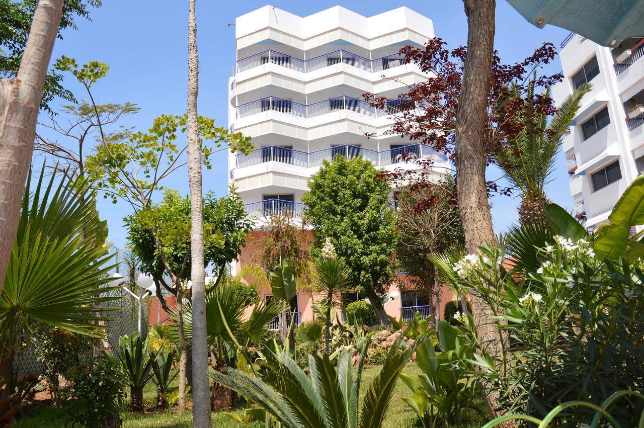 Appart hôtel Yasmina Agadir