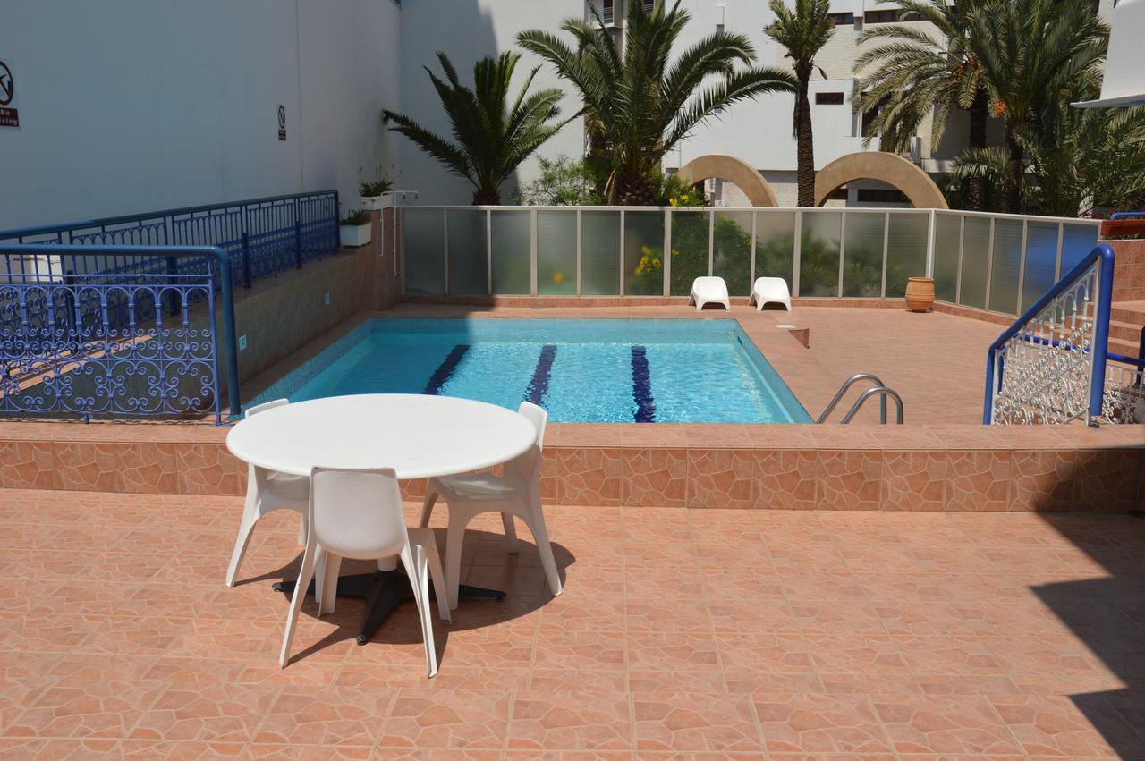 Yasmina Appart hôtel 3*