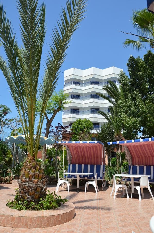 Appart hôtel Yasmina Agadir
