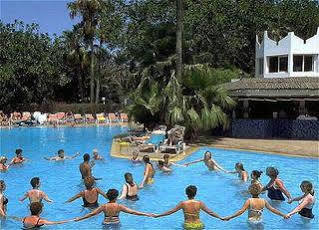 Coralia Club La Kasbah Agadir
