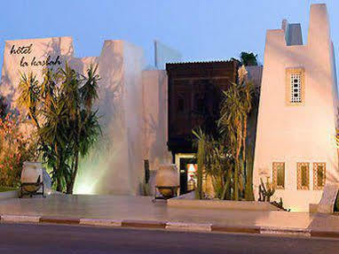 Hotel Coralia Club La Kasbah