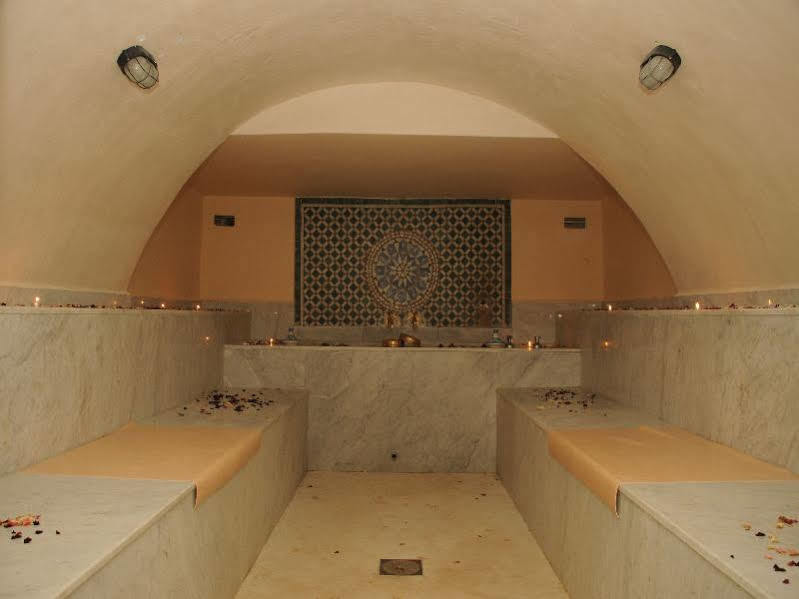 Valeria Jardins D'agadir - In