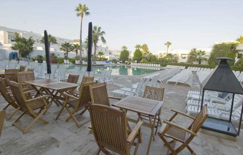Resort Royal Decameron Tafoukt & 4*