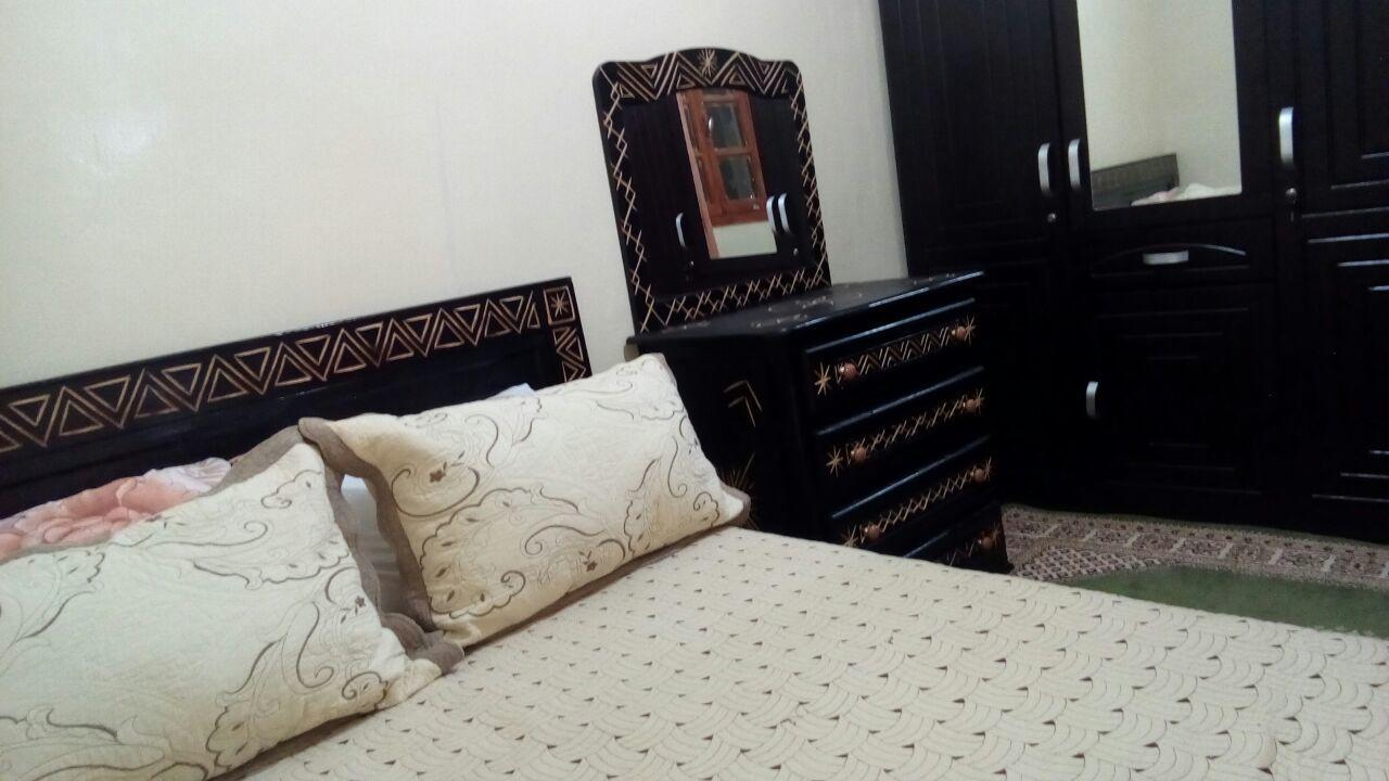 Fadmed Host Agadir