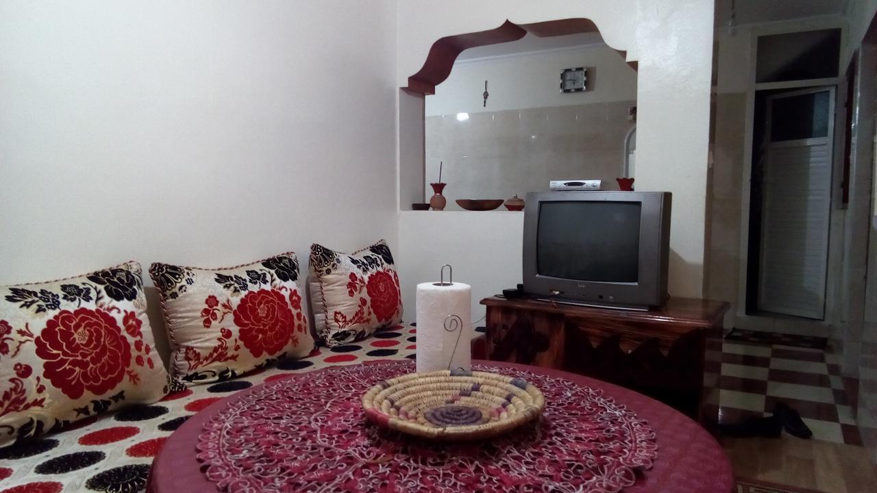 Fadmed Host Bed & Breakfast