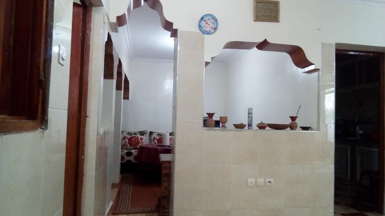 Fadmed Host Agadir