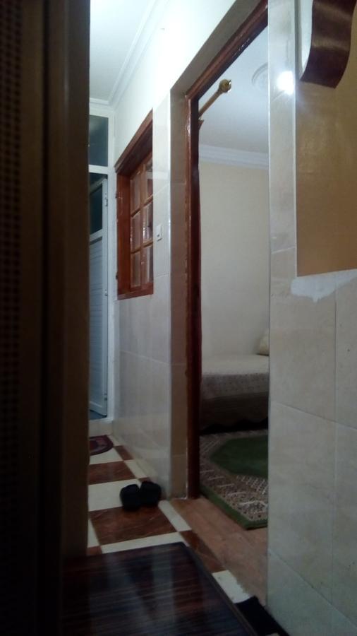 Fadmed Host Bed & Breakfast Agadir