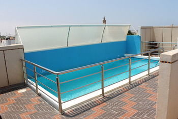 Sindibad Agadir
