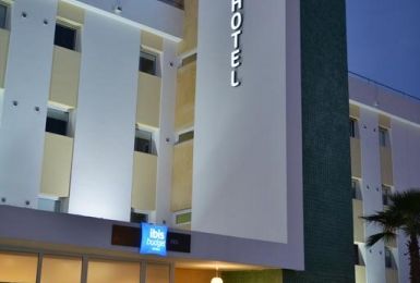 Hotel Mia Urban