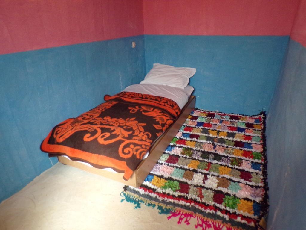 Hostel Adrar *