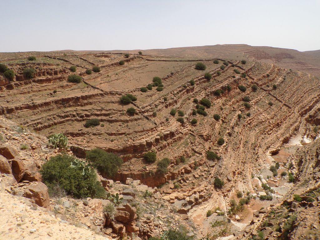Hostel Adrar