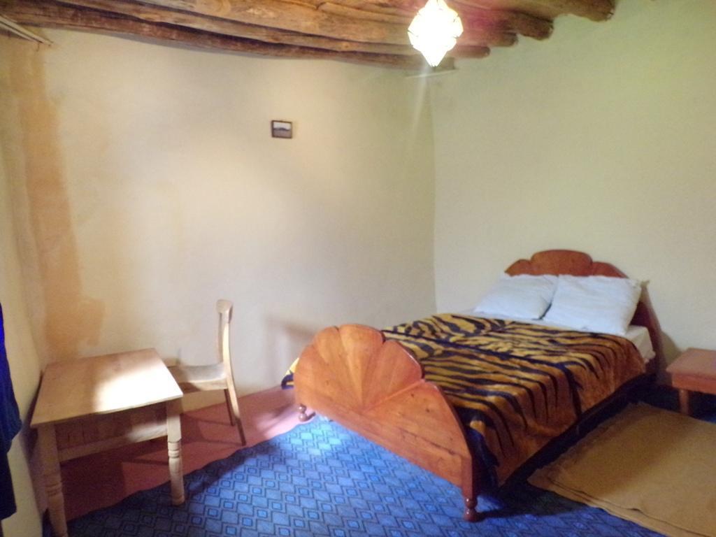 Adrar Hostel *
