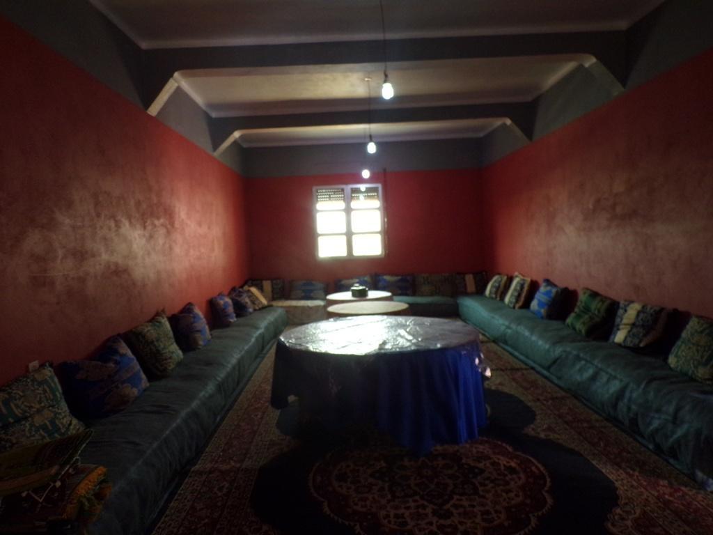 Hostel Adrar Agadir