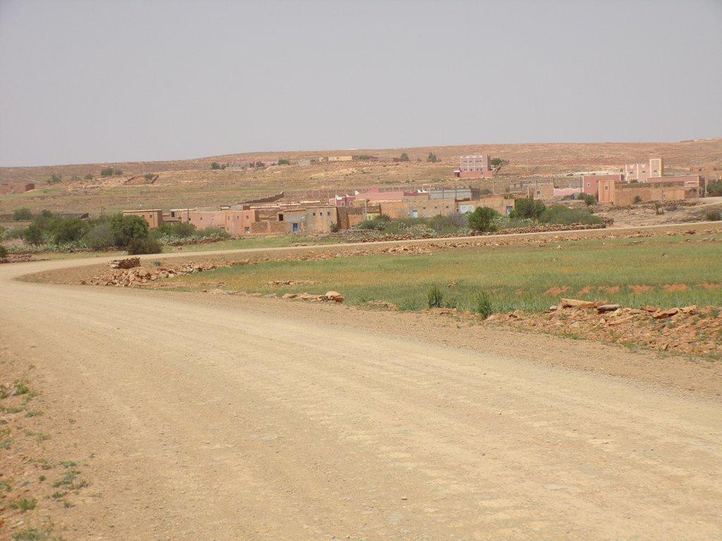 Adrar *