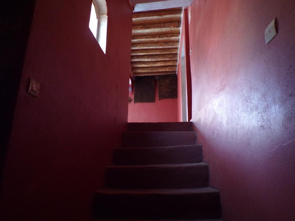 Adrar Hostel