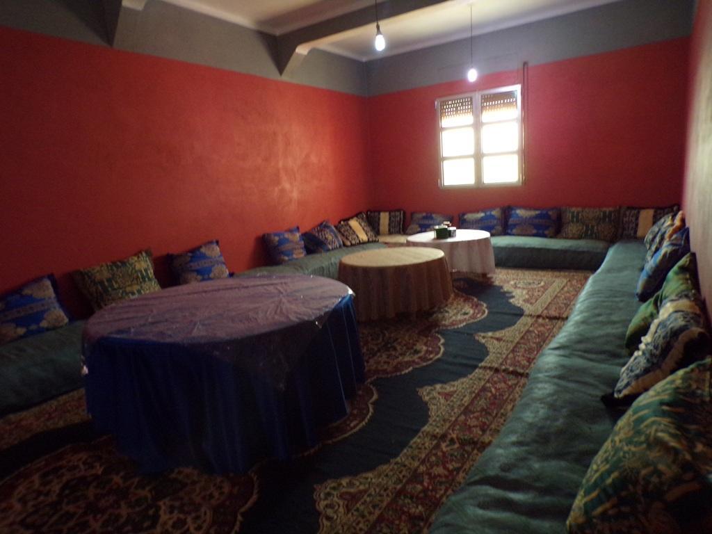 Hostel Adrar *