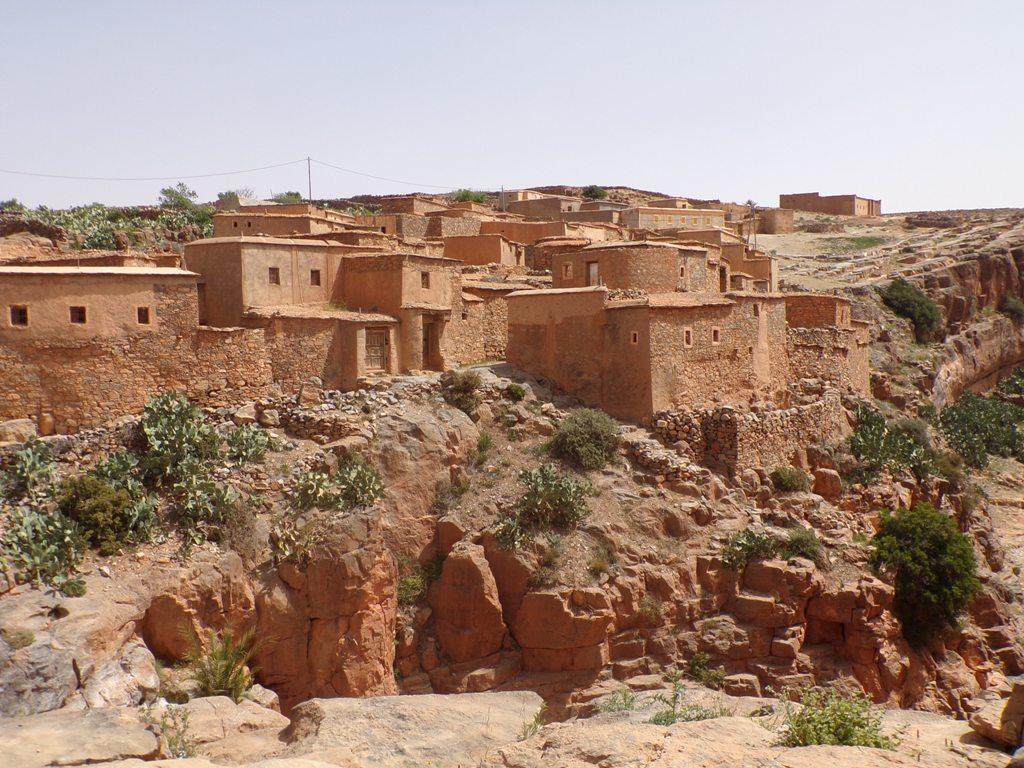 Adrar * Agadir