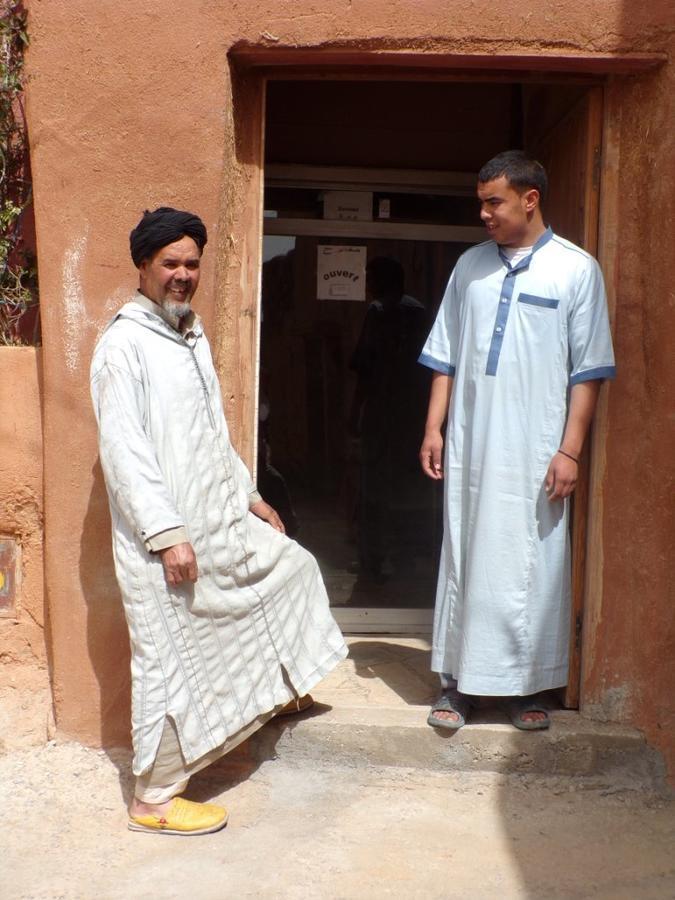 Adrar Agadir