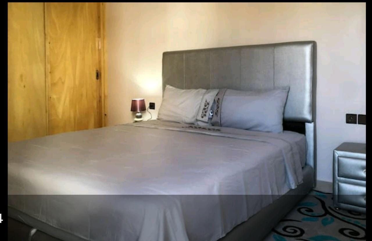 Apartment Soleil D'agadir Centre *