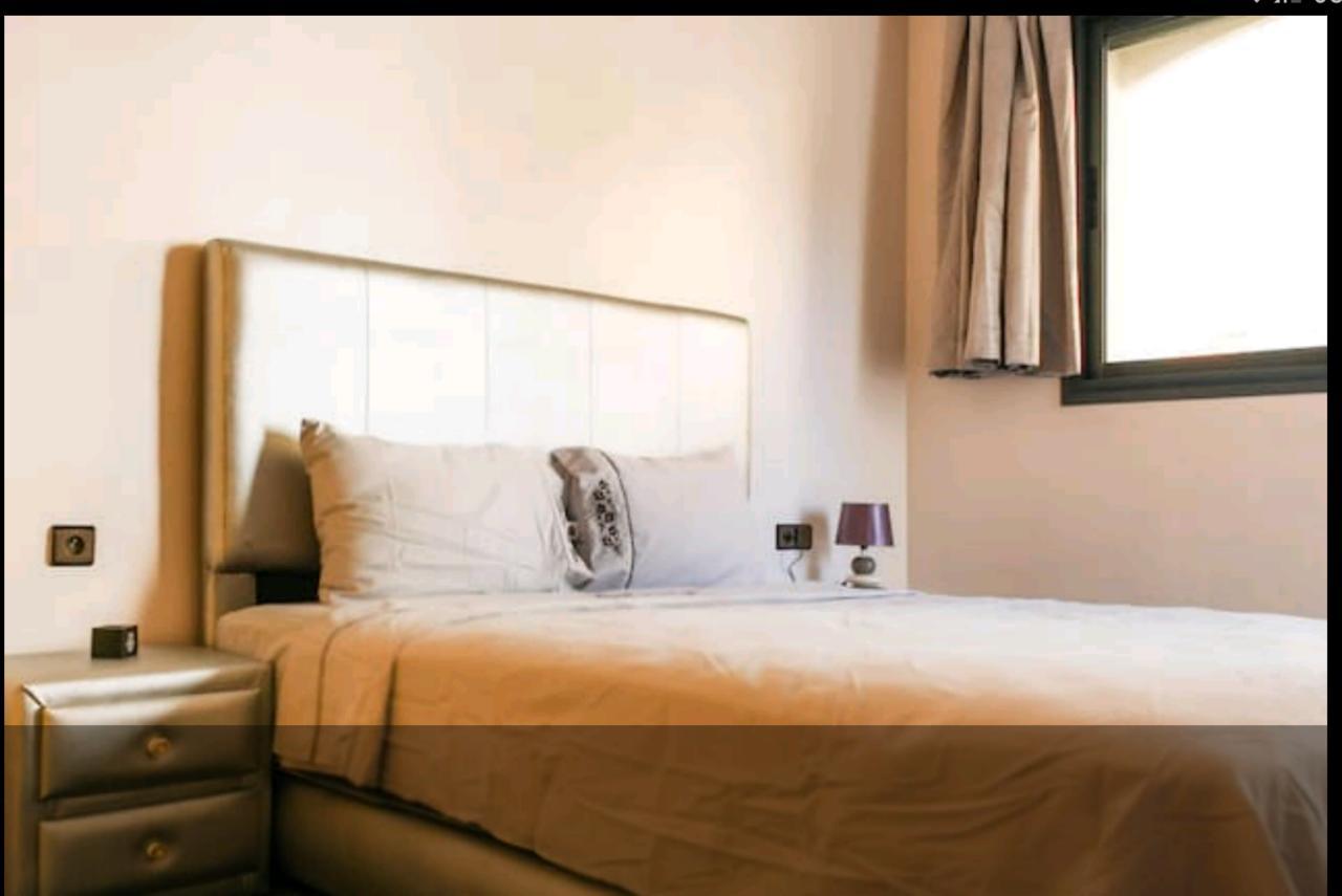 Soleil D'agadir Centre Apartment *
