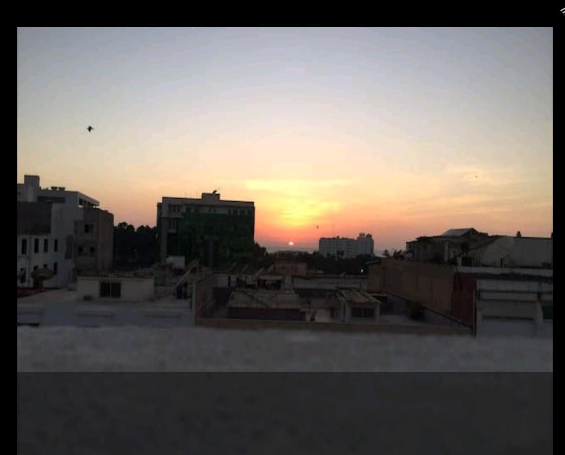 Soleil D'agadir Centre Agadir
