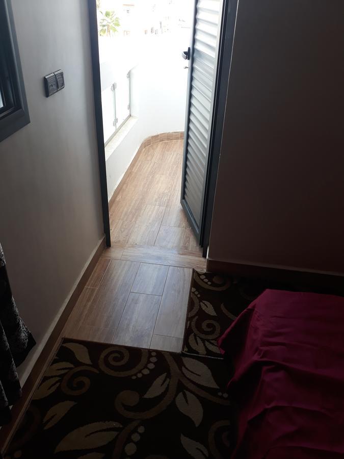 Soleil D'agadir Centre Apartment Agadir