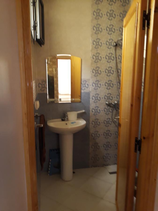 Soleil D'agadir Centre Apartment Agadir